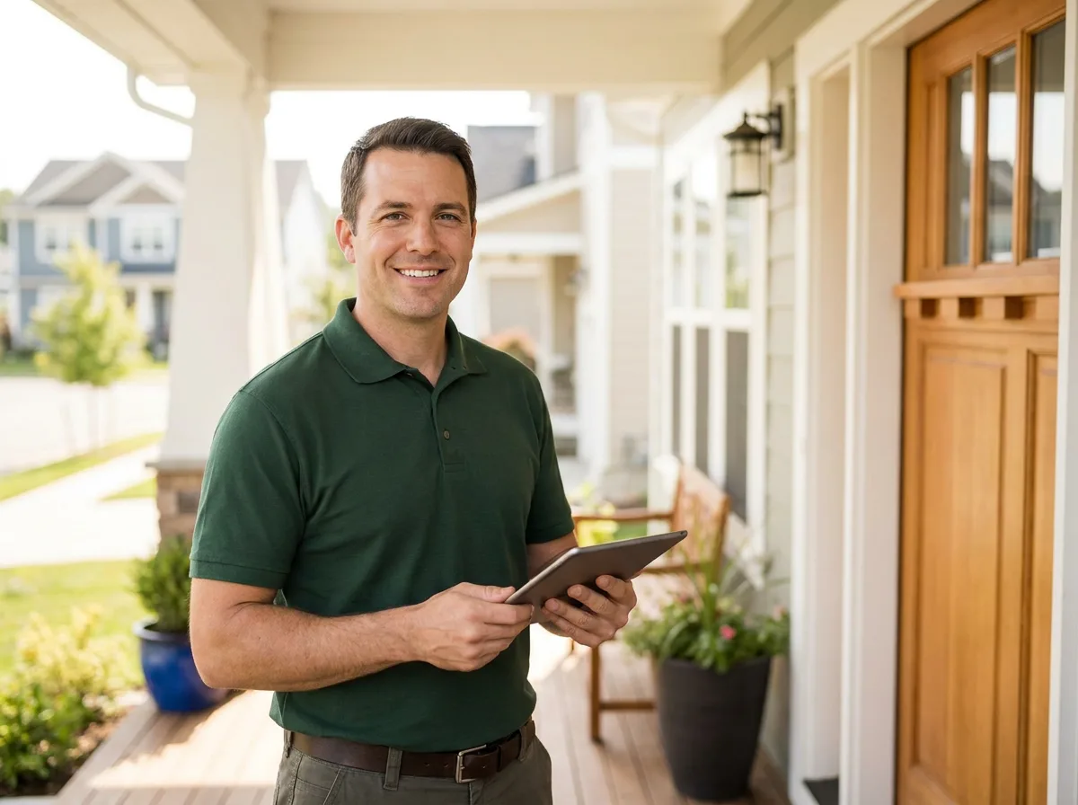 Pest control FAQs for Clinton, MN